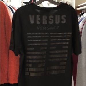 Versace men’s t shirt